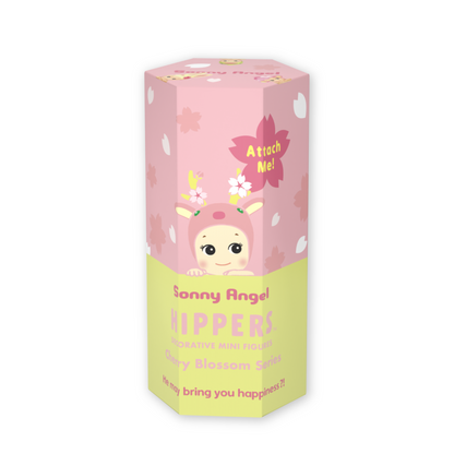 Sonny Angel - Hippers Cherry Blossom Series