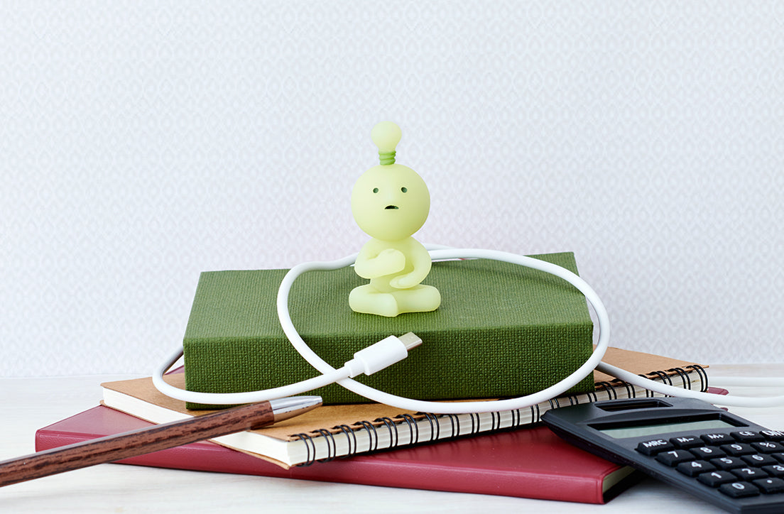 Smiski - At Work Series Blind Box
