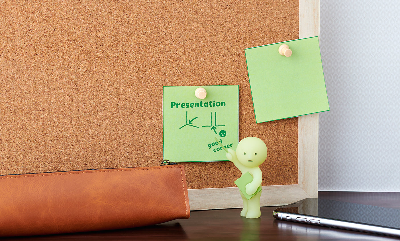 Smiski - At Work Series Blind Box