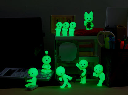 Smiski - At Work Series Blind Box