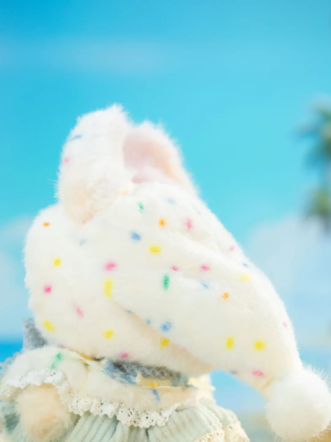 Nommi - Weather Forecast Series Plush Blind Box