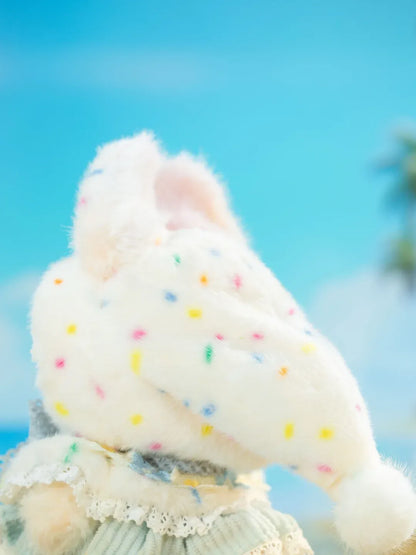 Nommi - Weather Forecast Series Plush Blind Box