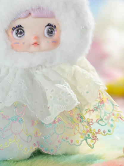 Nommi - Weather Forecast Series Plush Blind Box