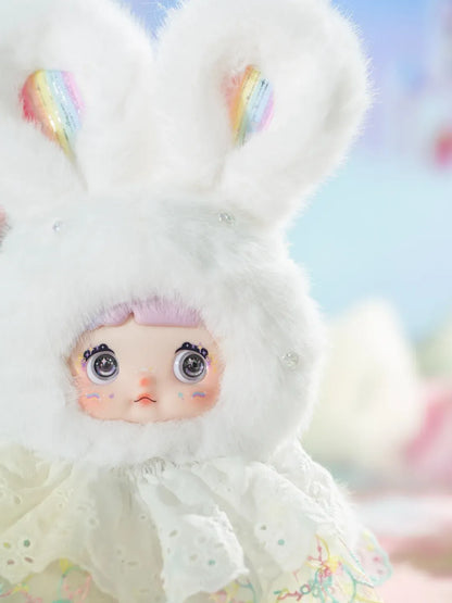 Nommi - Weather Forecast Series Plush Blind Box