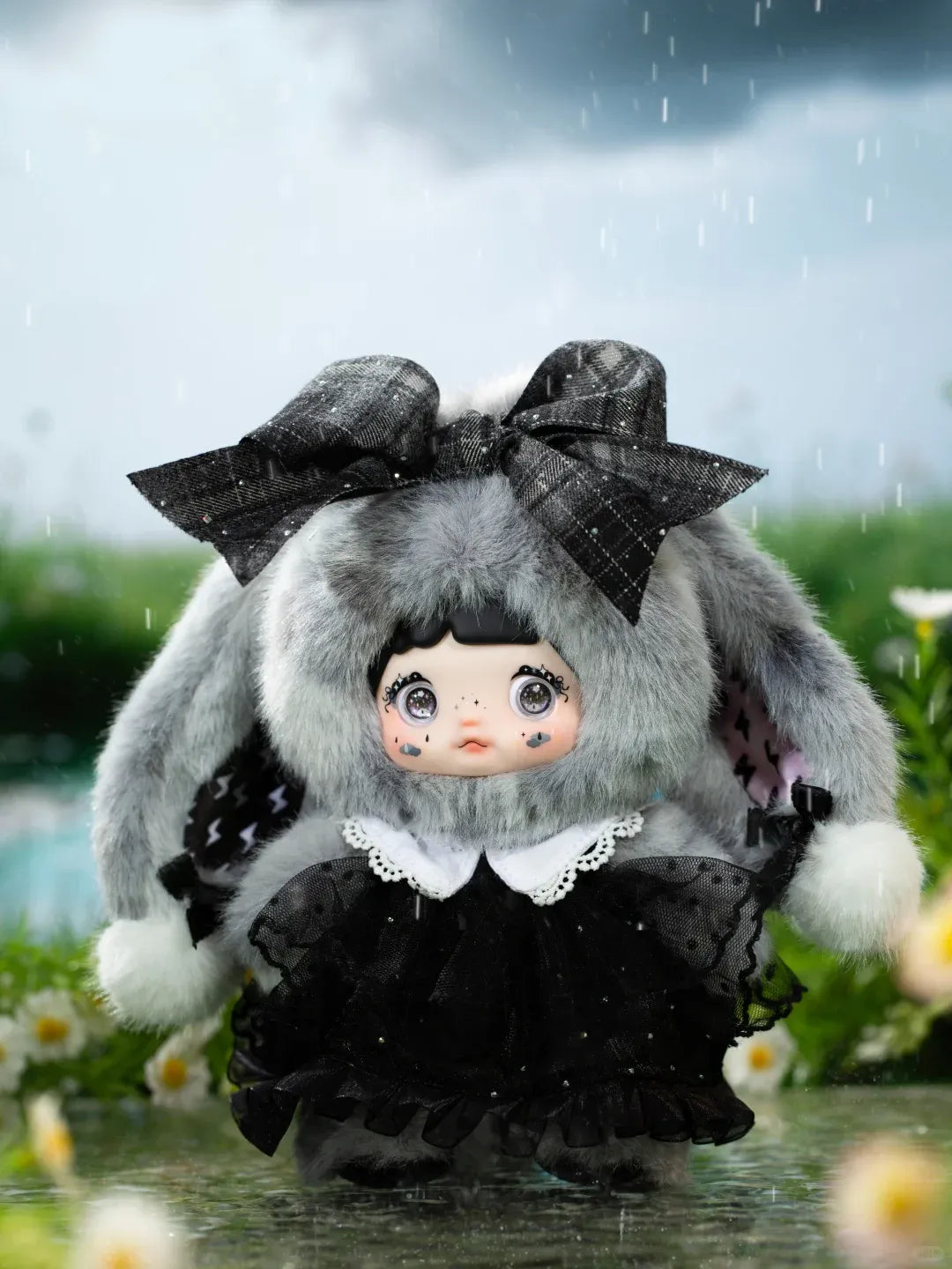 Nommi - Weather Forecast Series Plush Blind Box