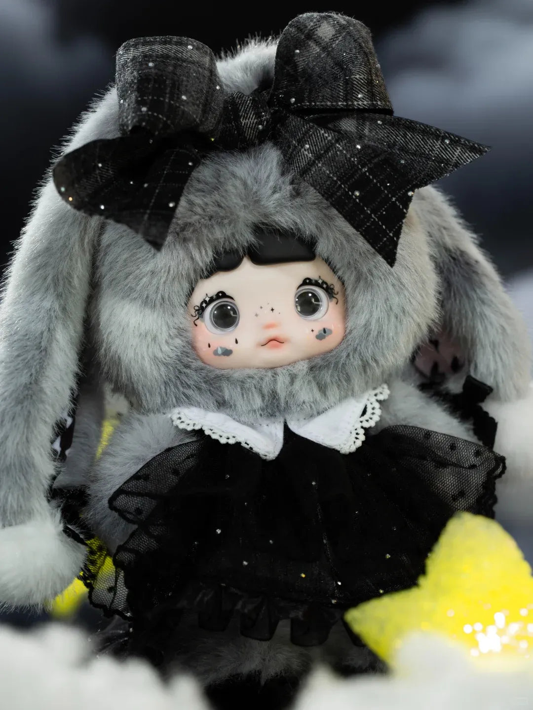 Nommi - Weather Forecast Series Plush Blind Box