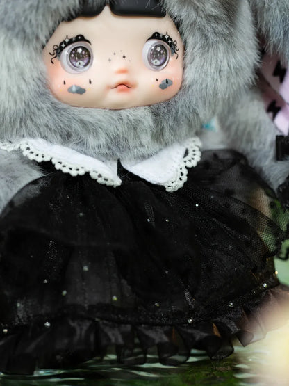 Nommi - Weather Forecast Series Plush Blind Box