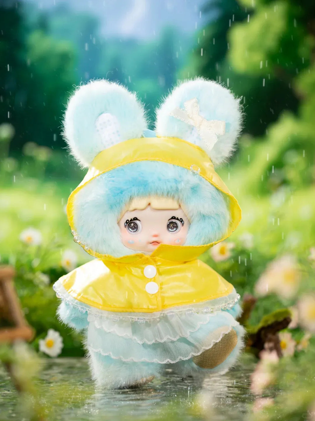 Nommi - Weather Forecast Series Plush Blind Box – X-Playground Nommi - Weather Forecast Series Plush Blind Box – X-Playground