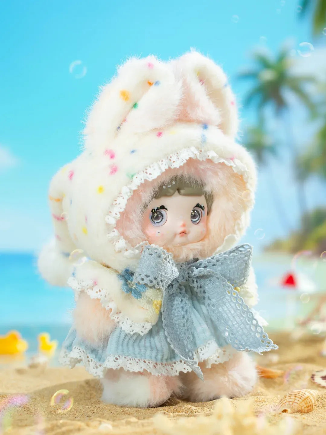 Nommi - Weather Forecast Series Plush Blind Box