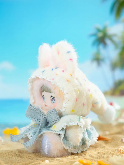 Nommi - Weather Forecast Series Plush Blind Box