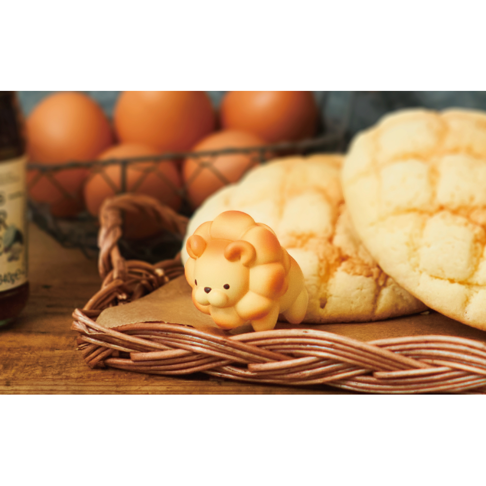 Dreams - Animal Bakery Mini Figure Series 2