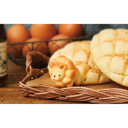 Dreams - Animal Bakery Mini Figure Series 2
