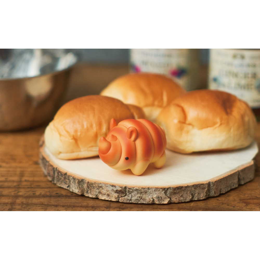 Dreams - Animal Bakery Mini Figure Series 2