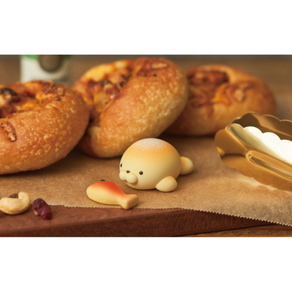 Dreams - Animal Bakery Mini Figure Series 2