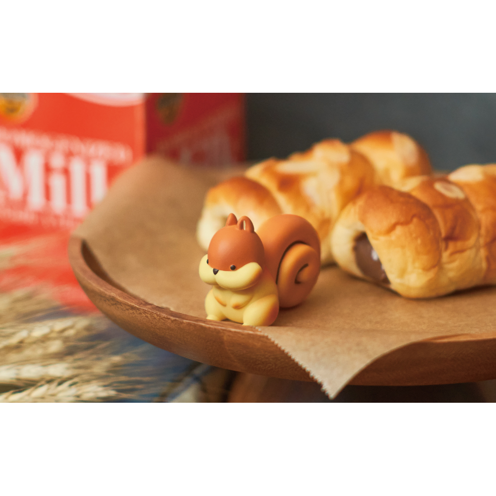 Dreams - Animal Bakery Mini Figure Series 2