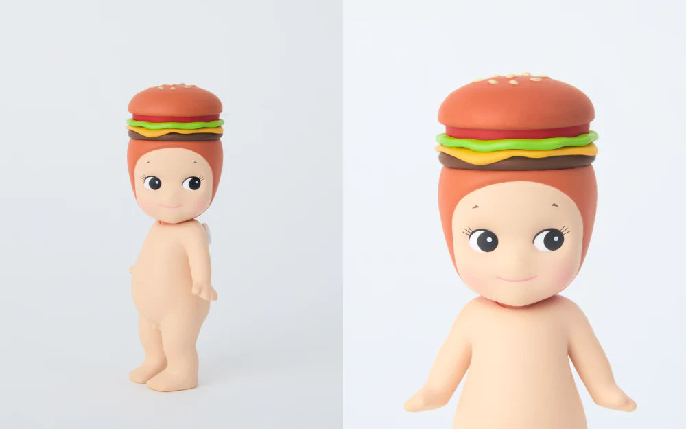 Sonny Angel - Snack Series – X-Playground