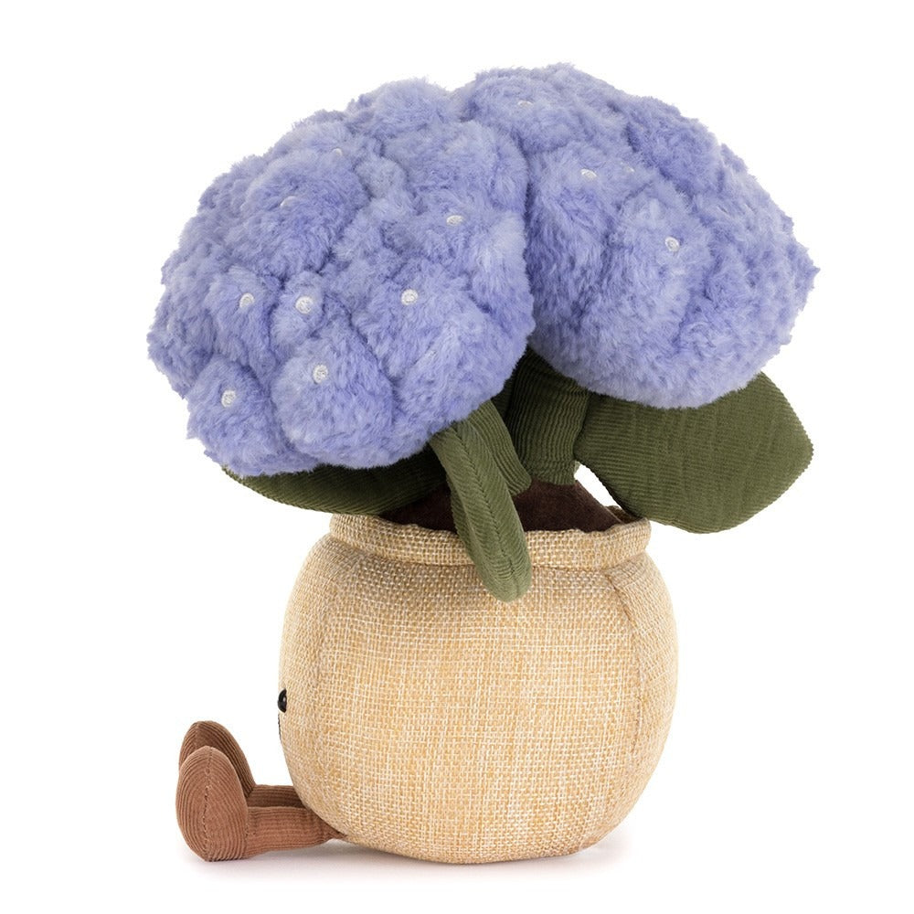 Jellycat - Amuseables Hydrangea