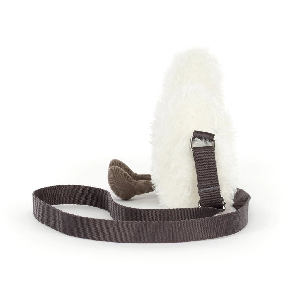 Jellycat - Amuseables Stratto Cloud Shoulder Bag