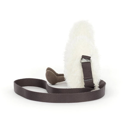 Jellycat - Amuseables Stratto Cloud Shoulder Bag