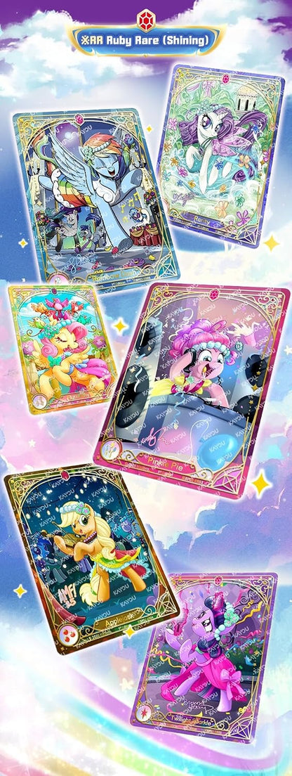 My Little Pony TCG - Nightmare Night Gift Box