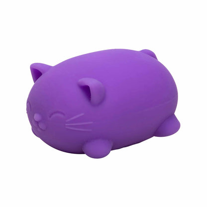 NeeDoh Schylling - Cool Cats