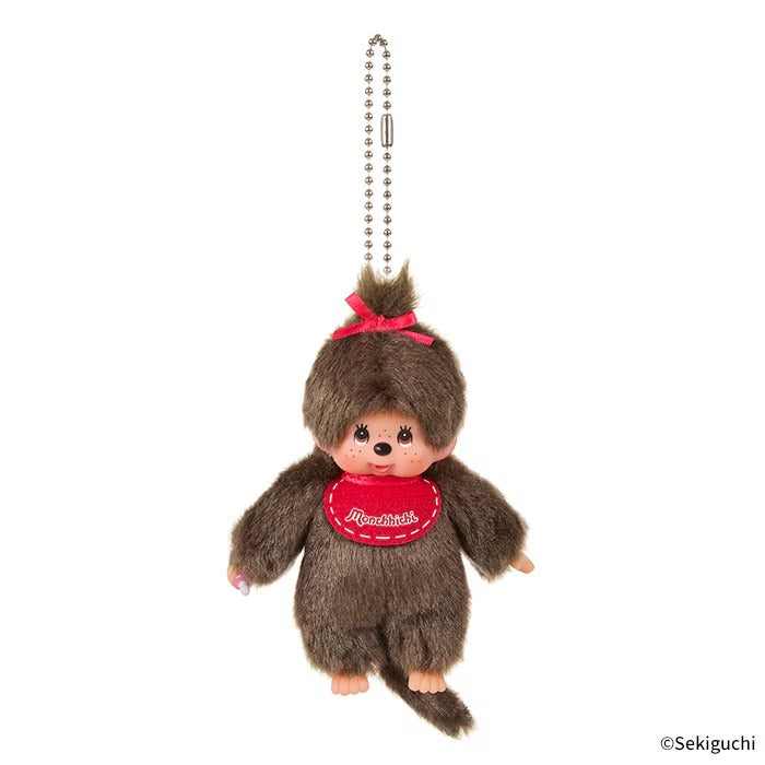 Monchhichi – X-Playground