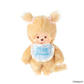 Monchhichi - Sweet Sugar Monchhichi S size (Girl)