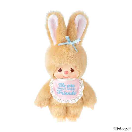 Monchhichi - Sweet Sugar Chimtan S size