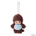 Monchhichi - Bebichhichi Keychain (Boy)