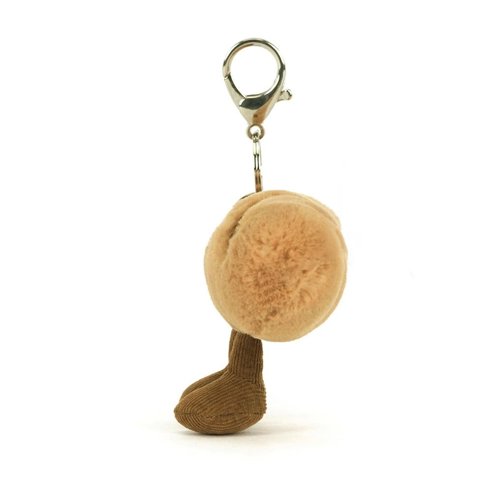 Jellycat - Amuseables Baguette Bag Charm