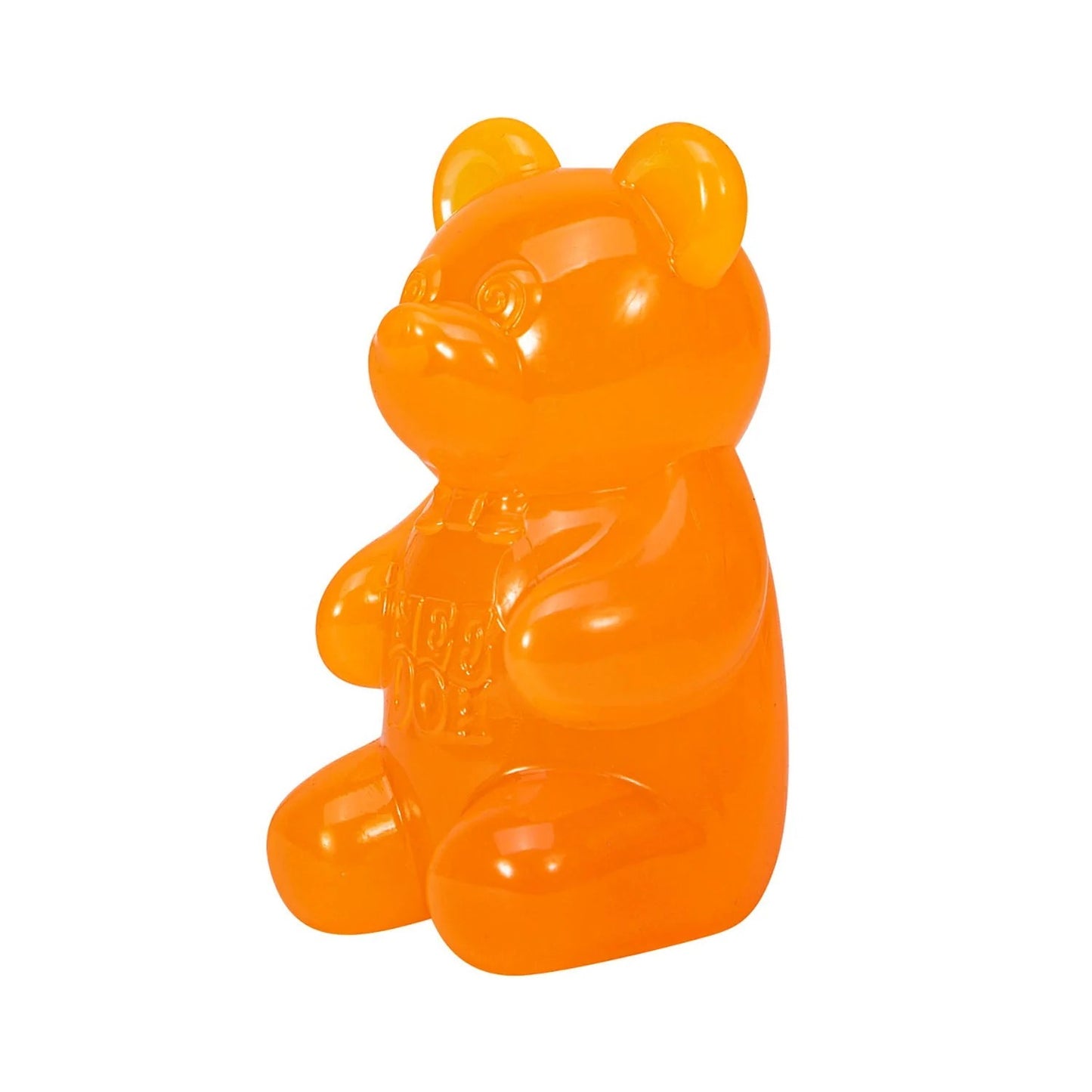 NeeDoh Schylling - Gummy Bear