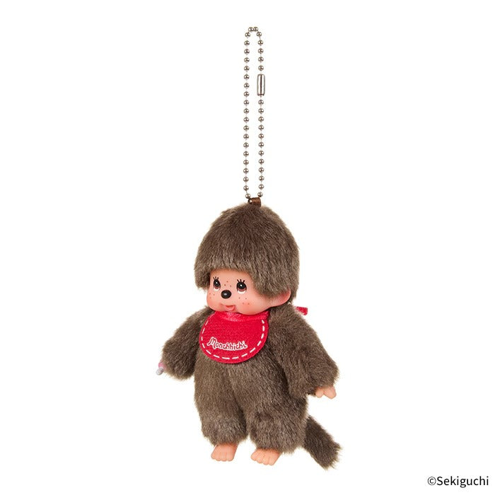 Monchhichi - Keychain Mini Boy