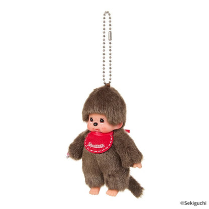 Monchhichi - Keychain Mini Boy