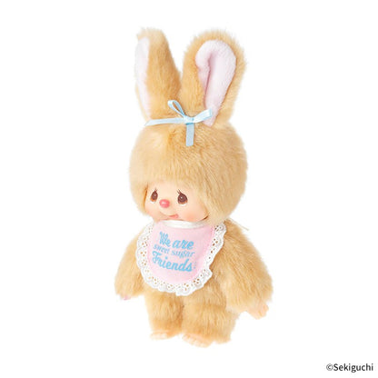 Monchhichi - Sweet Sugar Chimtan S size