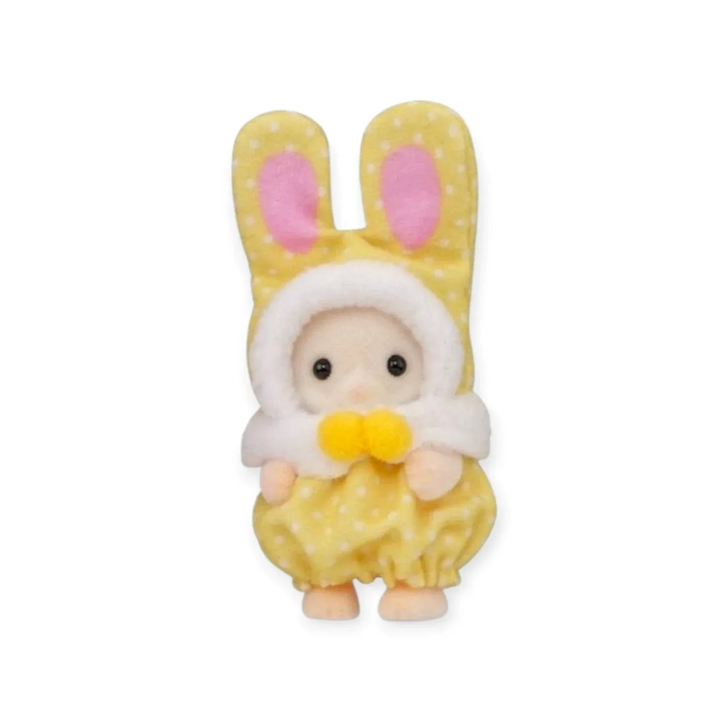 Sylvanian Families - Colourful Bunny Costume Babies Series Blind Bag