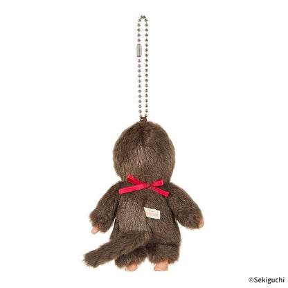 Monchhichi - Keychain Mini Boy