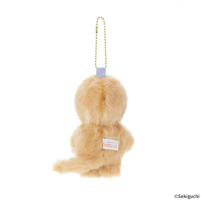 Monchhichi - Sweet Sugar Monchhichi Keychain