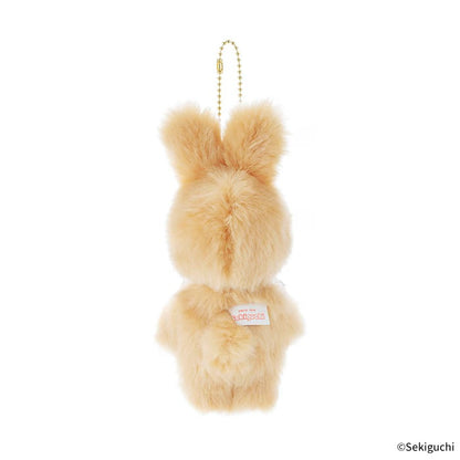Monchhichi - Sweet Sugar Chimtan Keychain