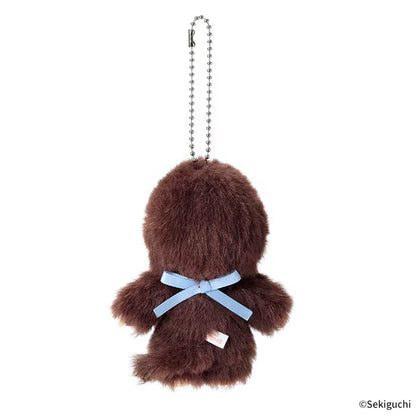 Monchhichi - Bebichhichi Keychain (Boy)
