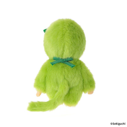 Monchhichi - Matcha Monchhichi S Boy Plush Doll