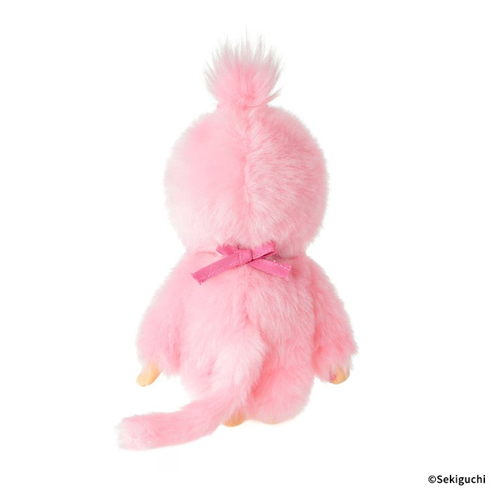 Monchhichi - Sakura Monchhichi S Girl Plush Doll