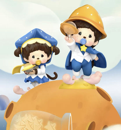 Monchhichi - Childhood Memories Series Blind Box