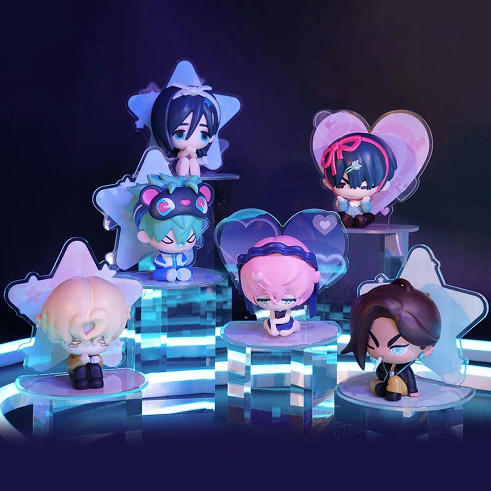 AET - Alien Stage Freedom Stage Series Blind Box