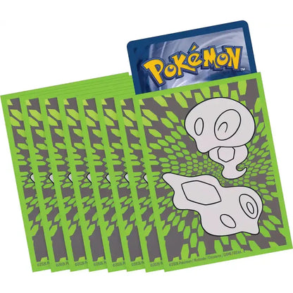 Pokémon TCG: Mega Evolution - Perfect Order Elite Trainer Box