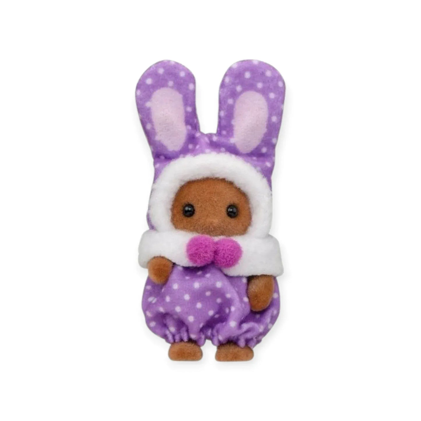 Sylvanian Families - Colourful Bunny Costume Babies Series Blind Bag