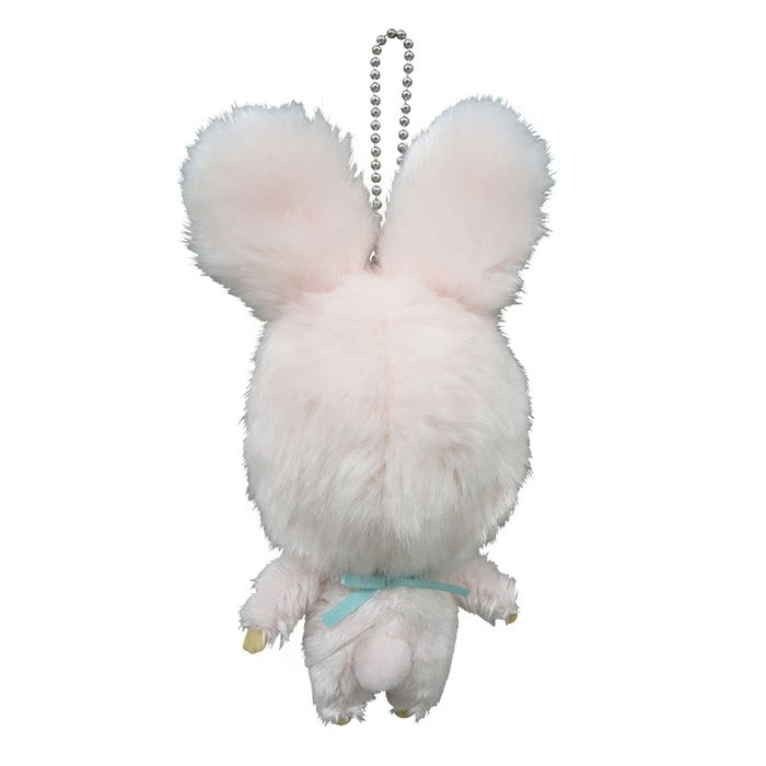 Monchhichi - Big Face Chimtan SS Size Keychain