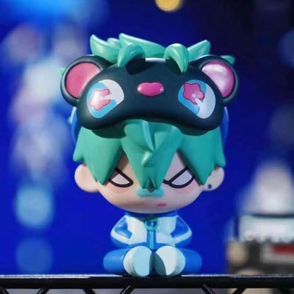 AET - Alien Stage Freedom Stage Series Blind Box