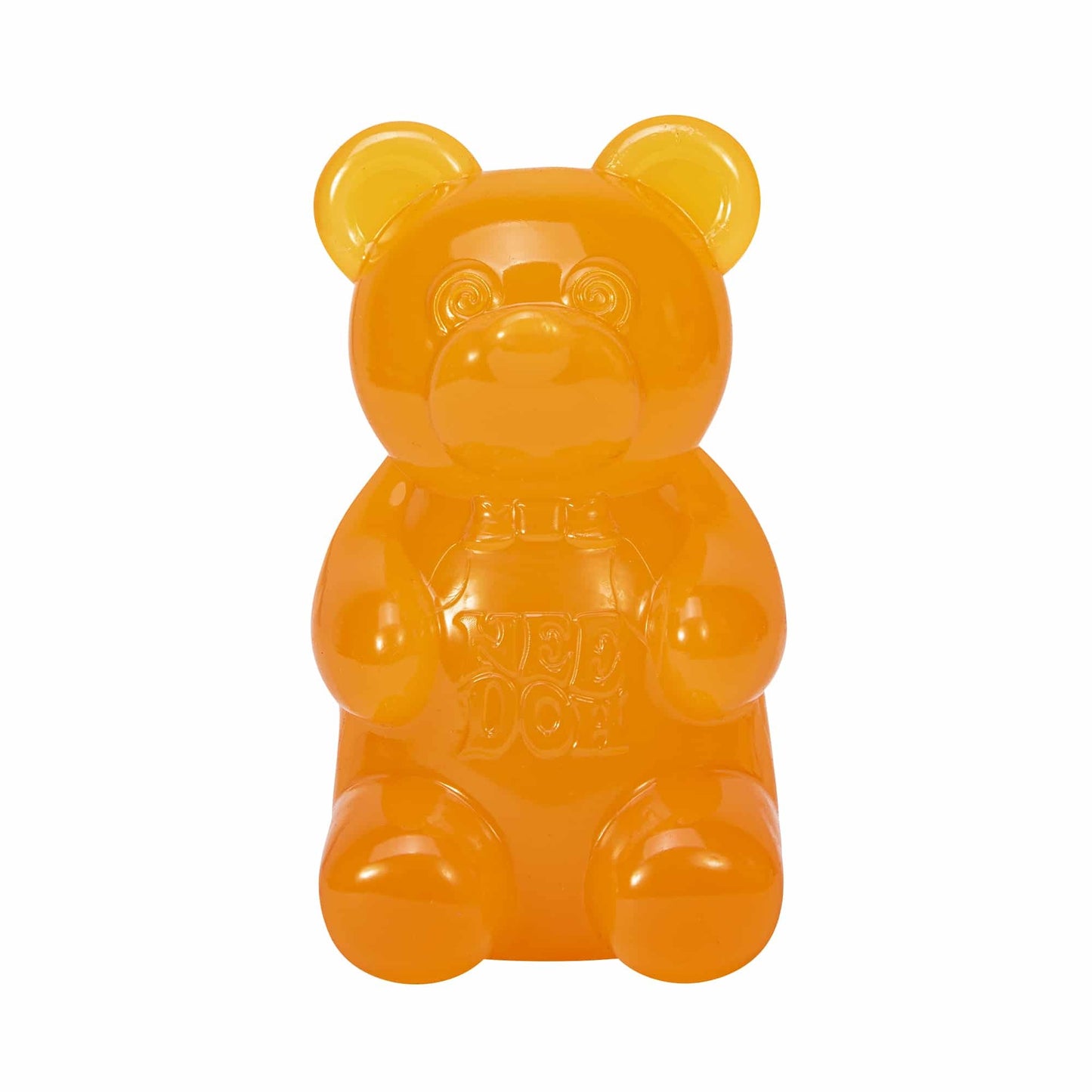 NeeDoh Schylling - Gummy Bear