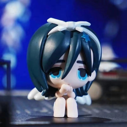 AET - Alien Stage Freedom Stage Series Blind Box