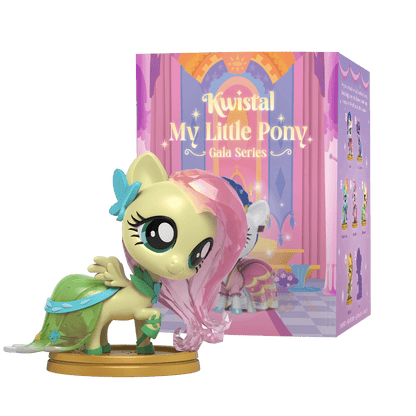 Kwistal Fwenz: My Little Pony Gala Series Blind Box